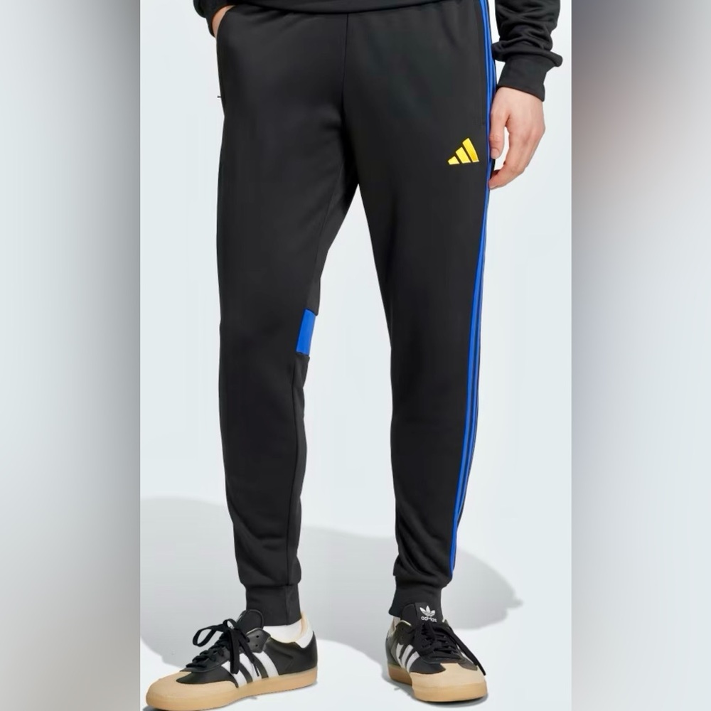 Brand New Adidas Tiro 25 Essentials Sweat Pants
